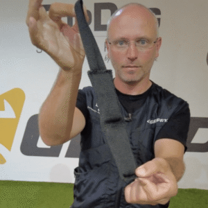 "Faltbare" Beißwurst